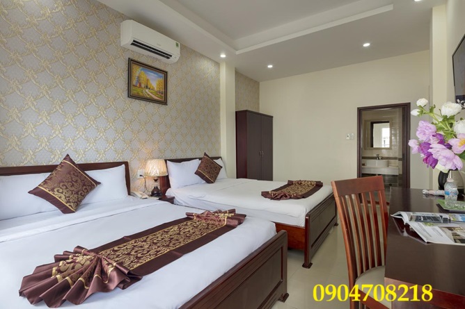 hanka hotel nha trang