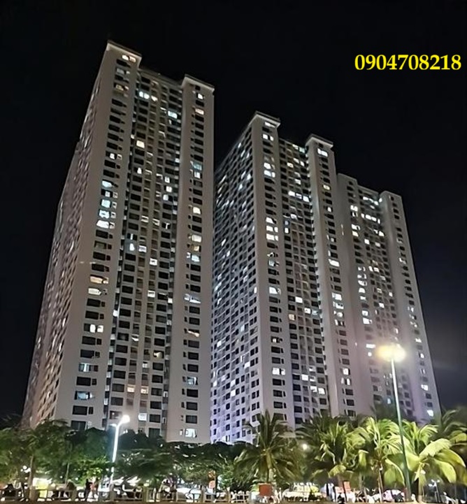 khách sạn marco nha trang