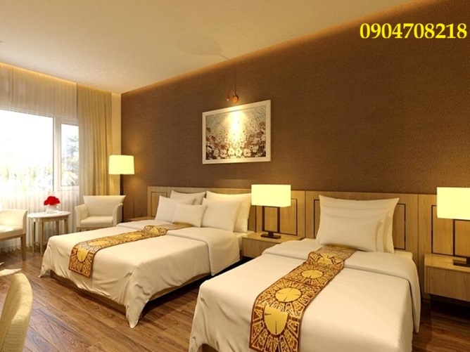 khách sạn maritime nha trang