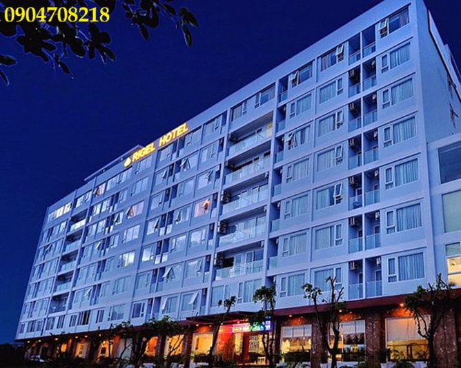 khách sạn rigel nha trang