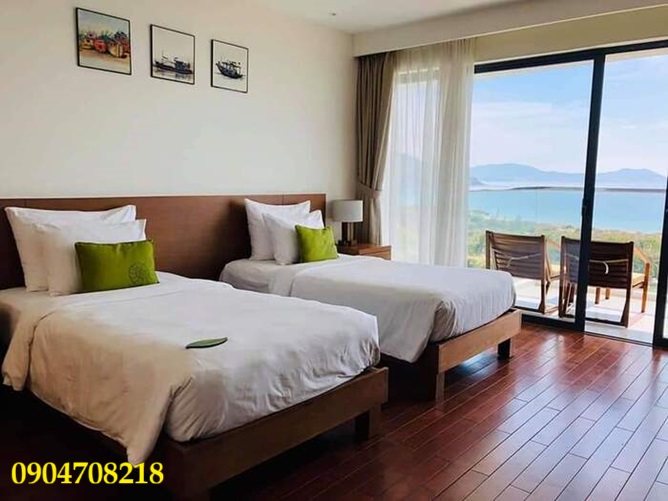 khách sạn riviera nha trang