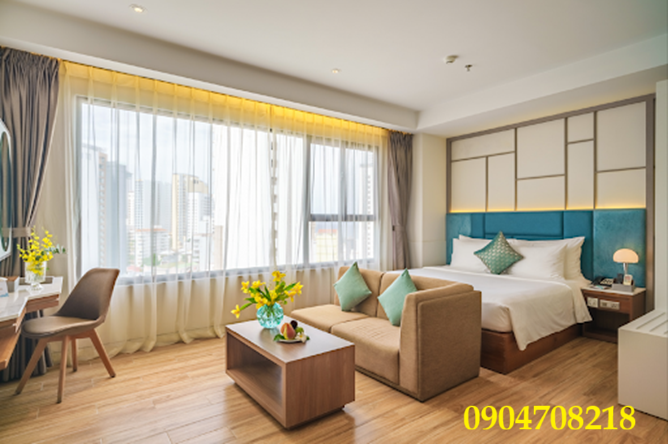 khách sạn seaesta nha trang