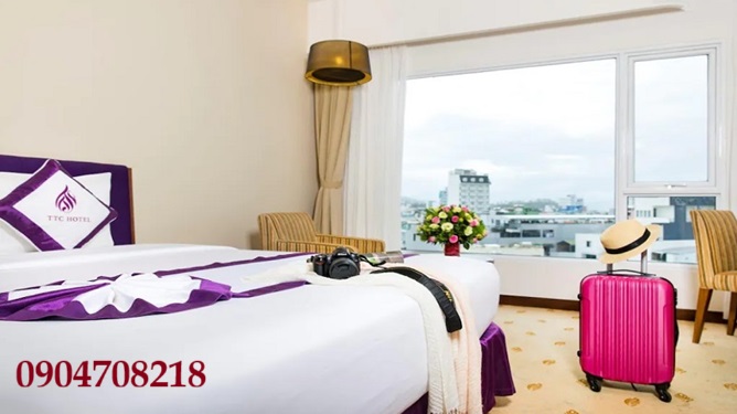 khách sạn sen việt premium nha trang