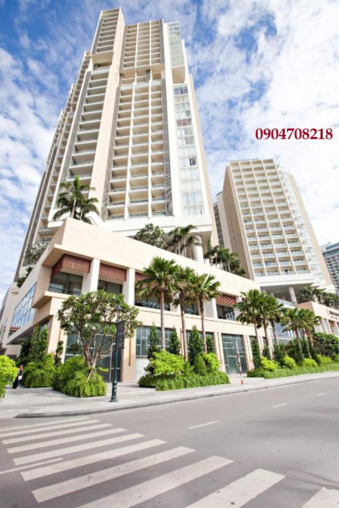 khách sạn the costa nha trang