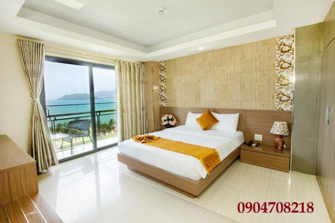 khách sạn oliver nha trang