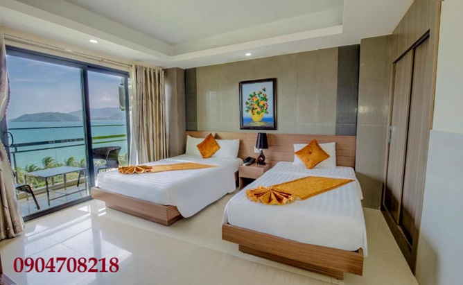 ks oliver nha trang