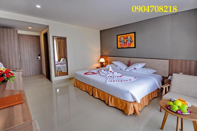 ks rigel nha trang