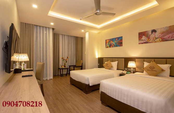 maritime hotel nha trang