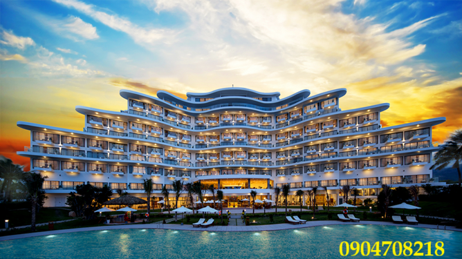resort riviera nha trang