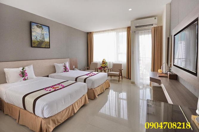 rigel nha trang hotel