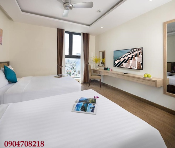 sata hotel nha trang