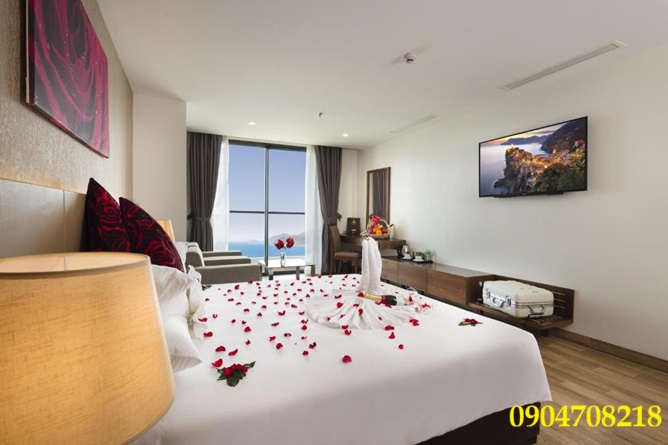 sea pearl nha trang