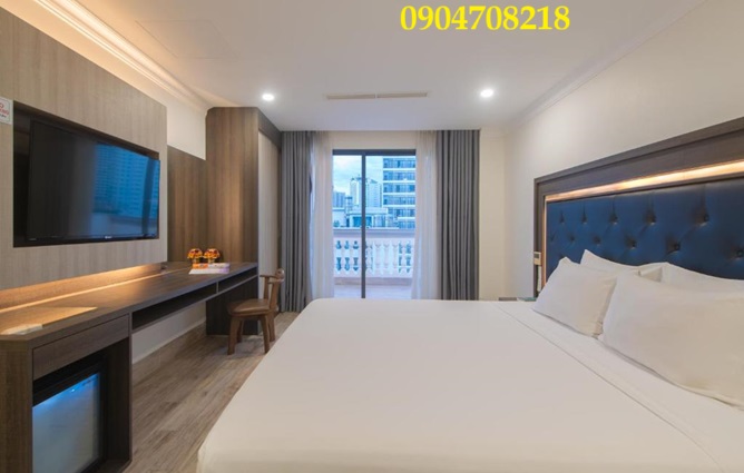 seven seas hotel nha trang