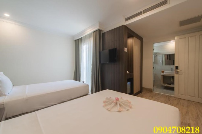 seven seas nha trang