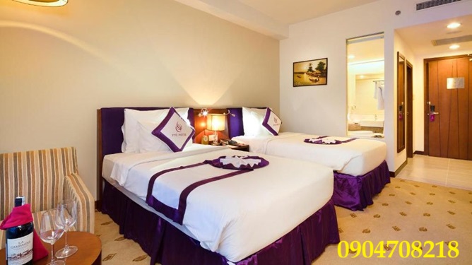 ttc hotel premium nha trang