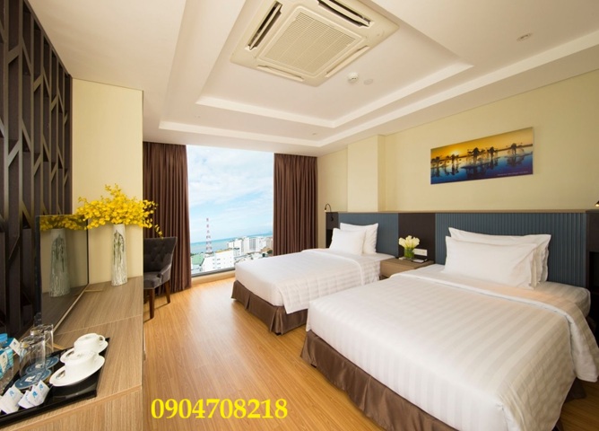areca hotel nha trang