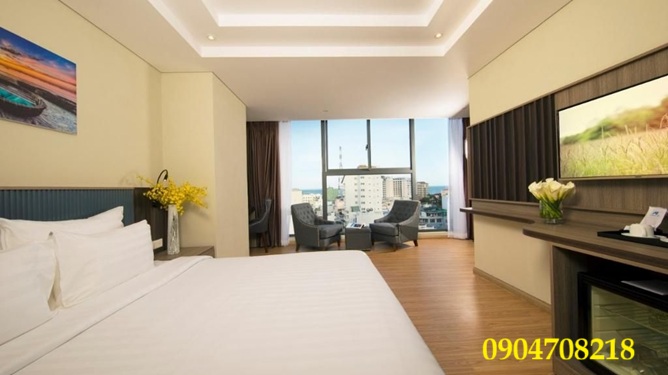 areca nha trang hotel