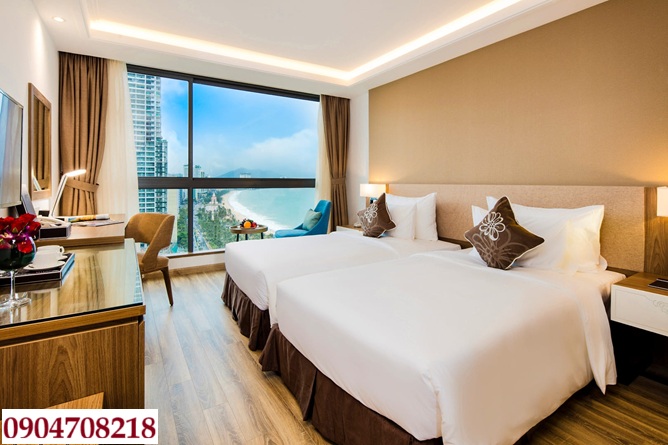 asteria comodo nha trang hotel