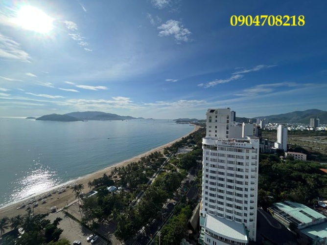 asteria comodo nha trang