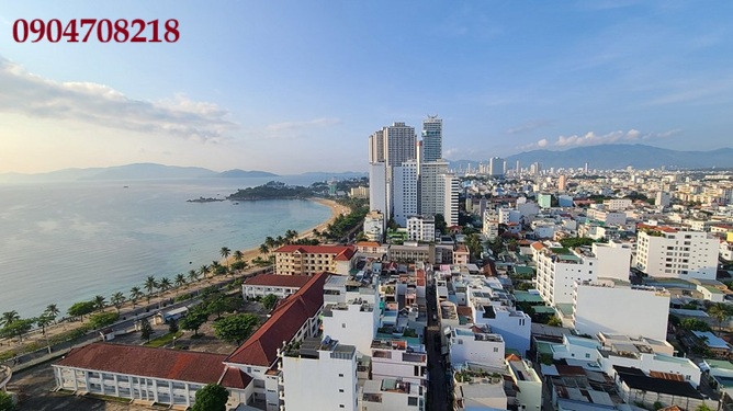 aston nha trang city