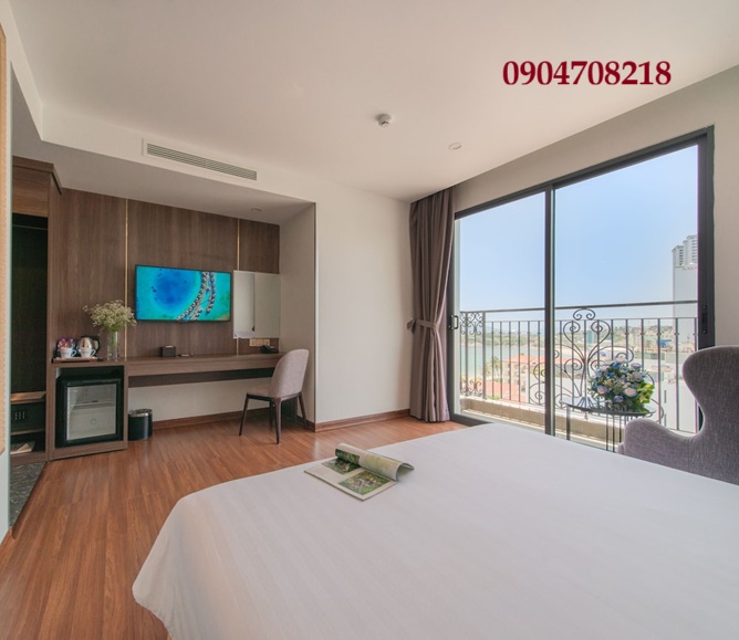 aston nha trang city hotel