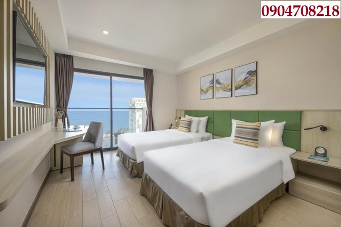 atlantic hotel nha trang