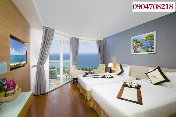 dendro gold hotel nha trang
