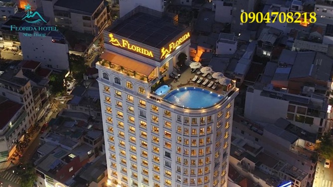 florida nha trang hotel