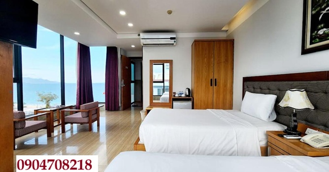 happy light nha trang hotel reviews