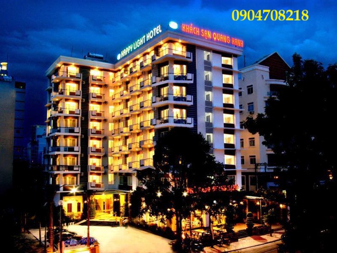 happylight nha trang hotel