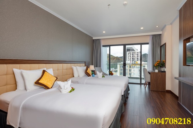 horizon hotel nha trang