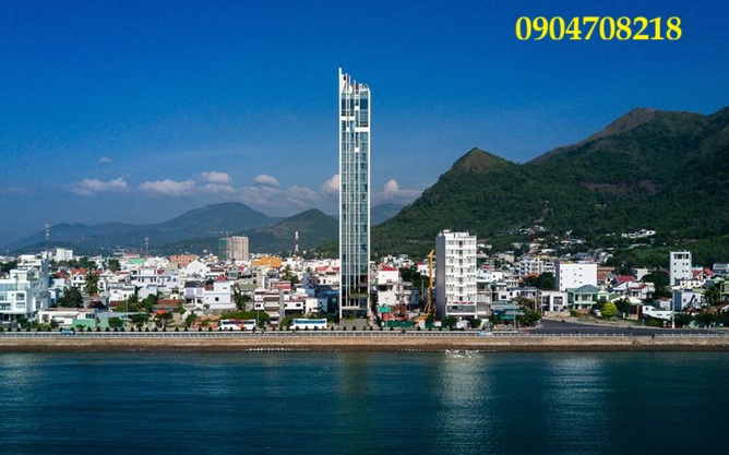 khách sạn joytrip nha trang