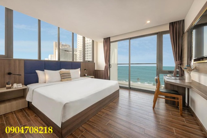 khách sạn atlantic nha trang