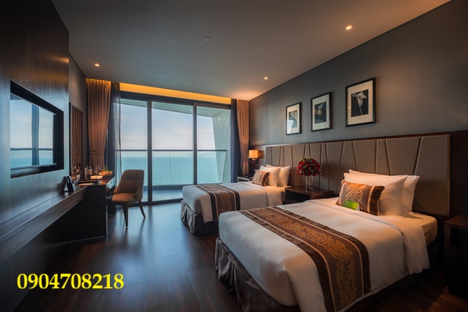 khách sạn boton blue nha trang