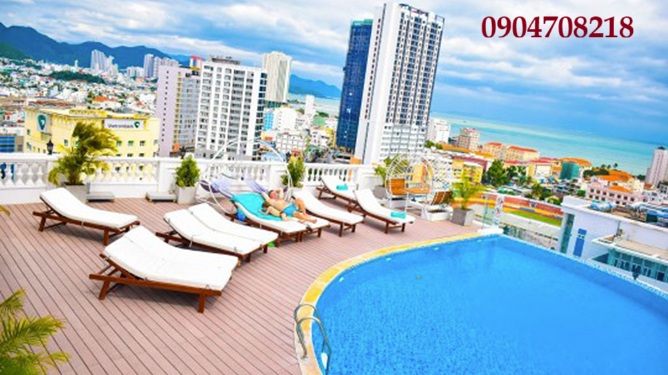 khach san florida nha trang