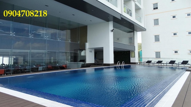 khách sạn king town nha trang