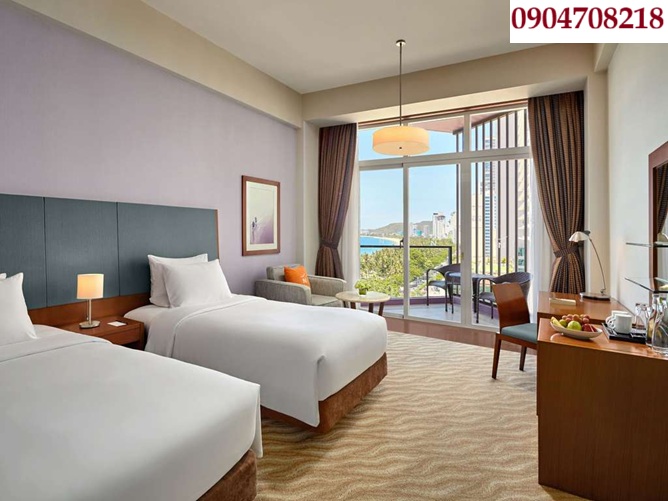 khách sạn novotel nha trang