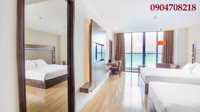 ks king town nha trang