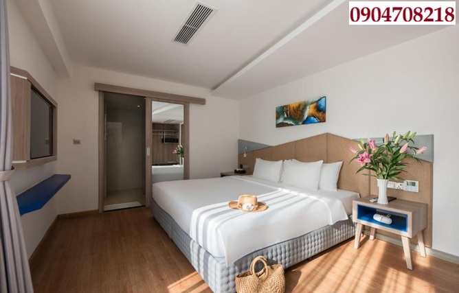 ks le's cham nha trang