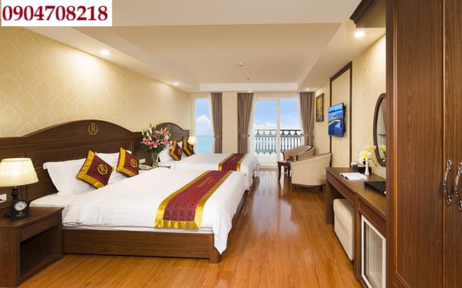  regalia nha trang hotel