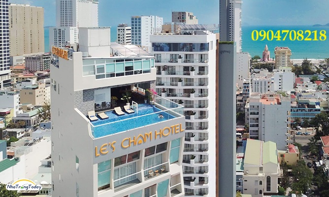 le's cham hotel nha trang