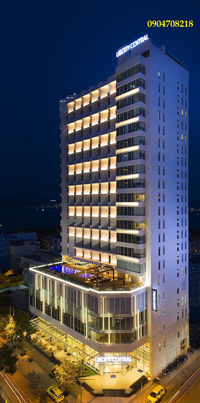 liberty nha trang