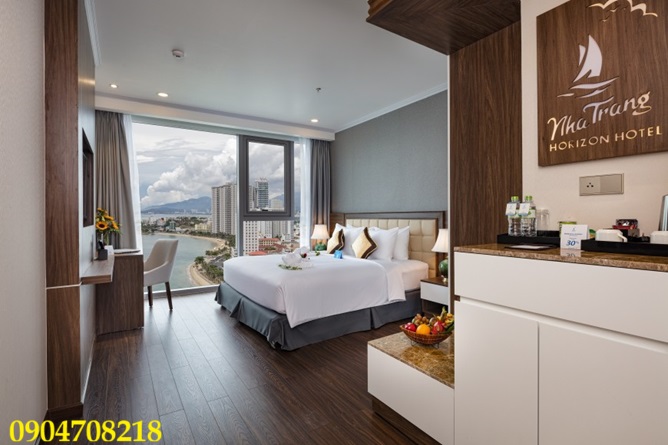 nha trang horizon hotel