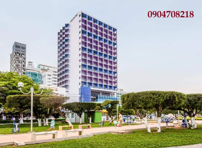 novotel hotel nha trang