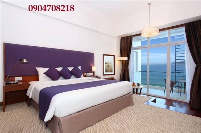 hotel novotel nha trang