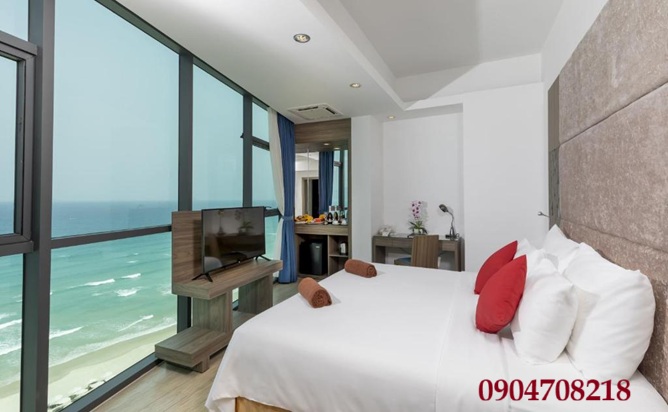 swandor cam ranh resort