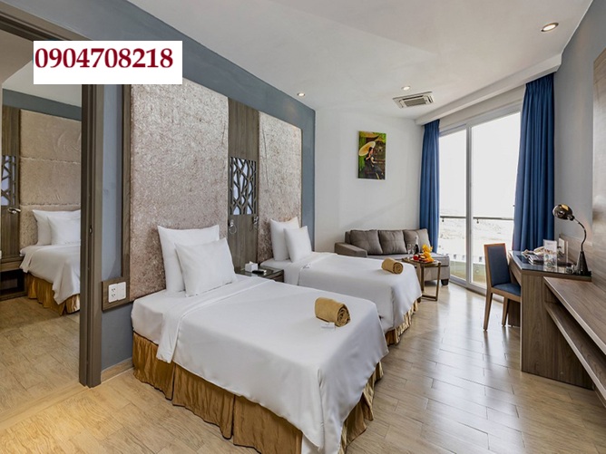 resort swandor cam ranh