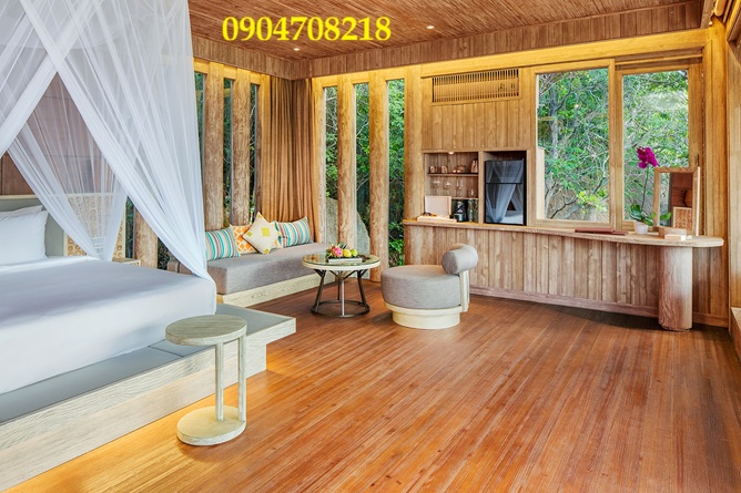 an lam retreats ninh van bay