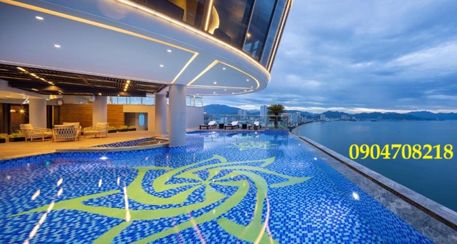 best western hotel nha trang 