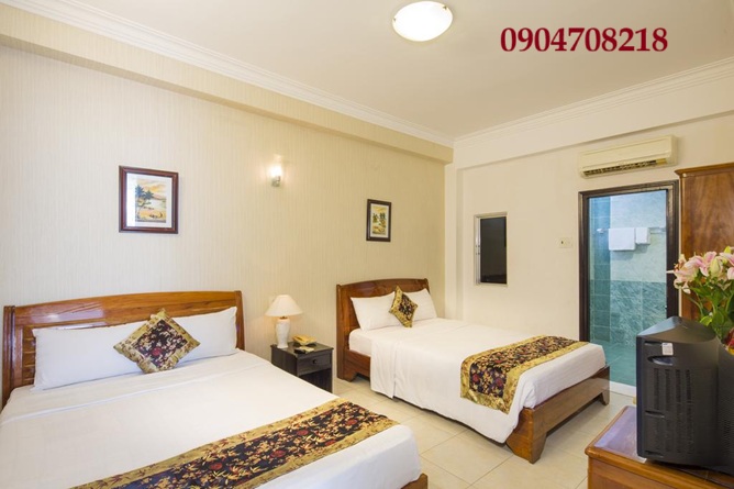 brandi nha trang hotel